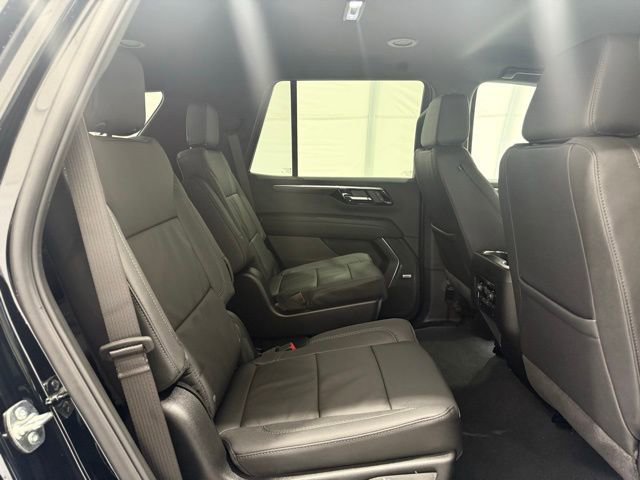 New 2026 Chevrolet Tahoe LT w/ Comfort Package image 27