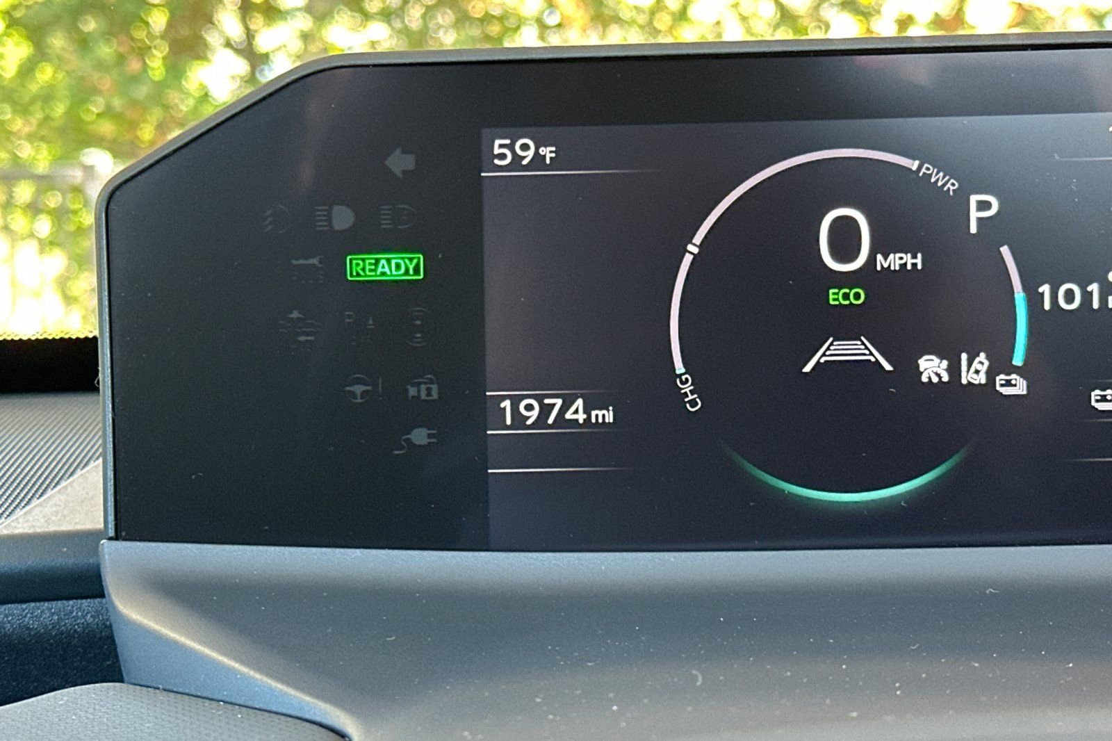 Certified 2026 Toyota bZ image 32