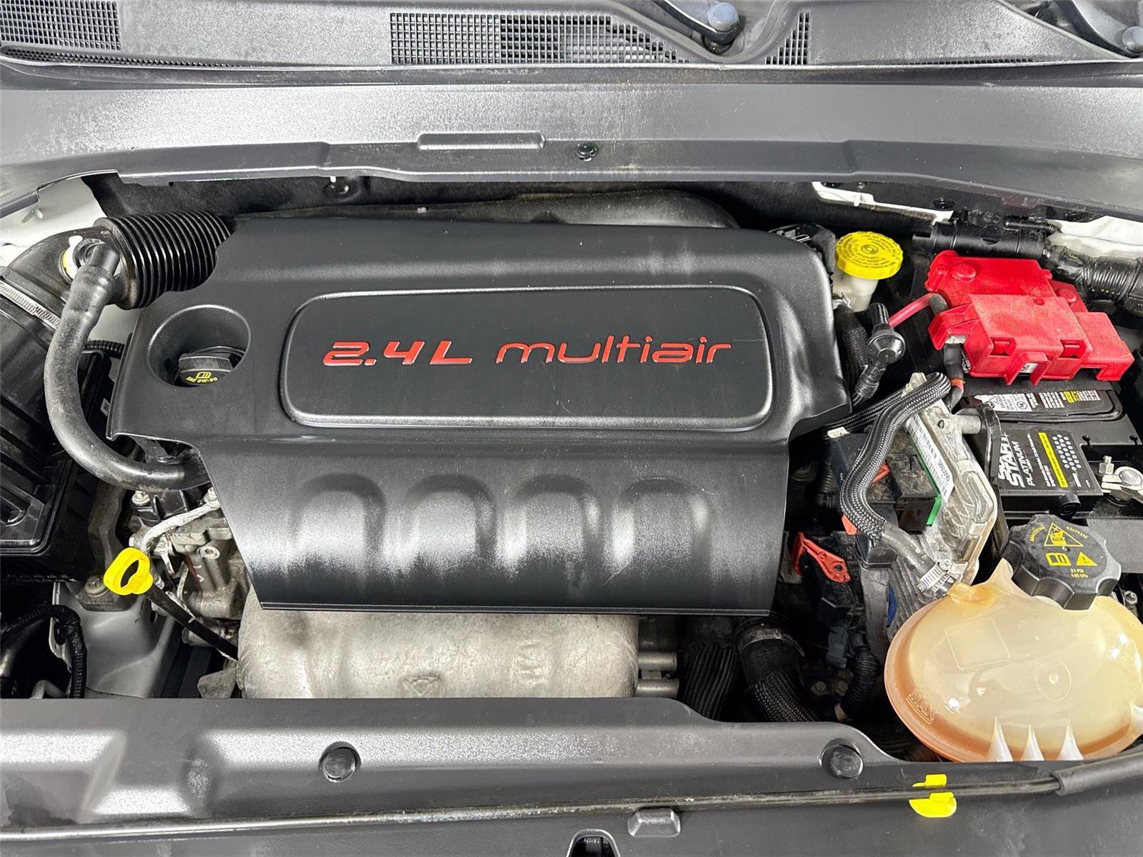 Used 2020 Jeep Compass Trailhawk image 45