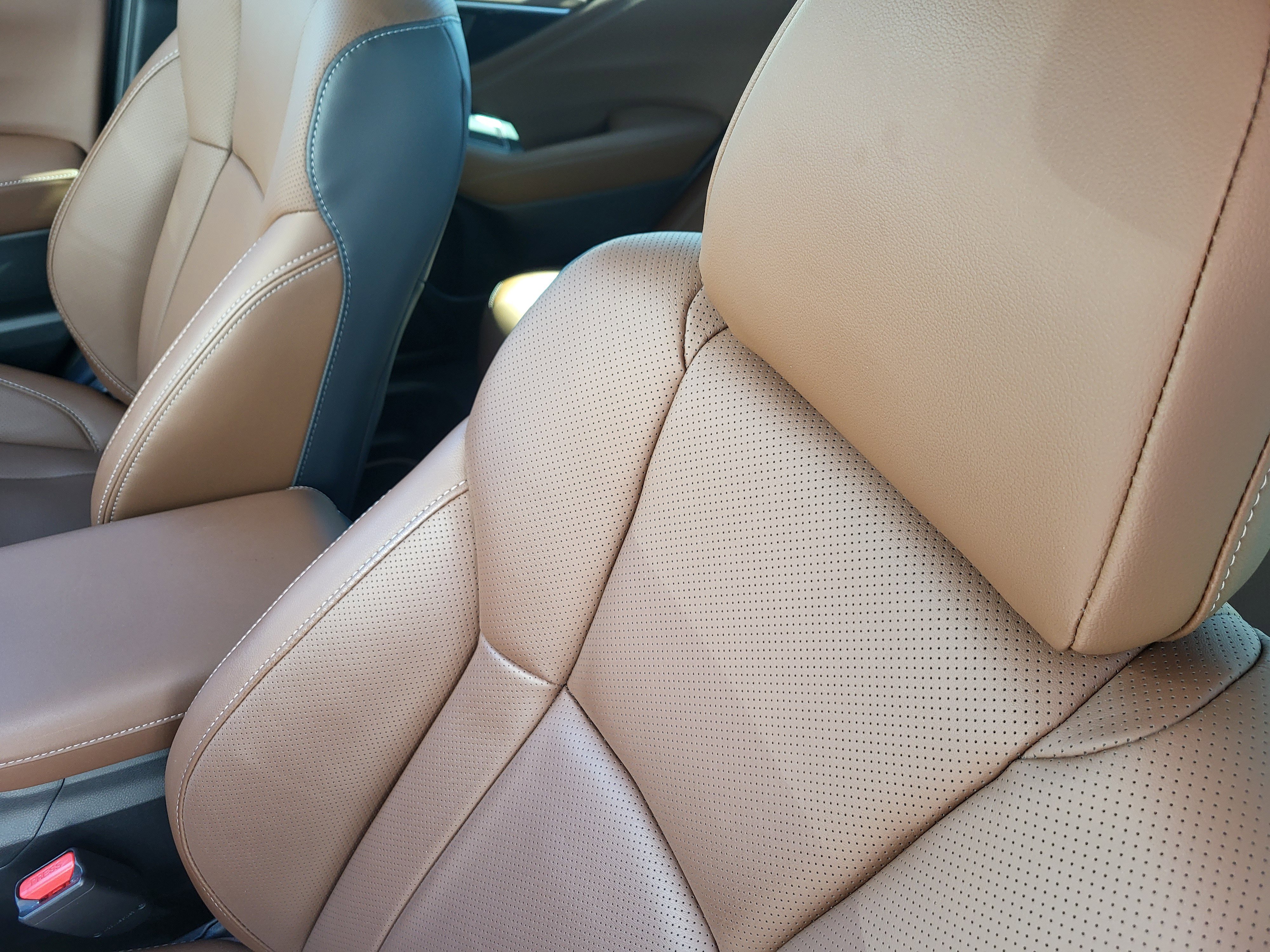 Certified 2024 Subaru Legacy Touring XT image 14