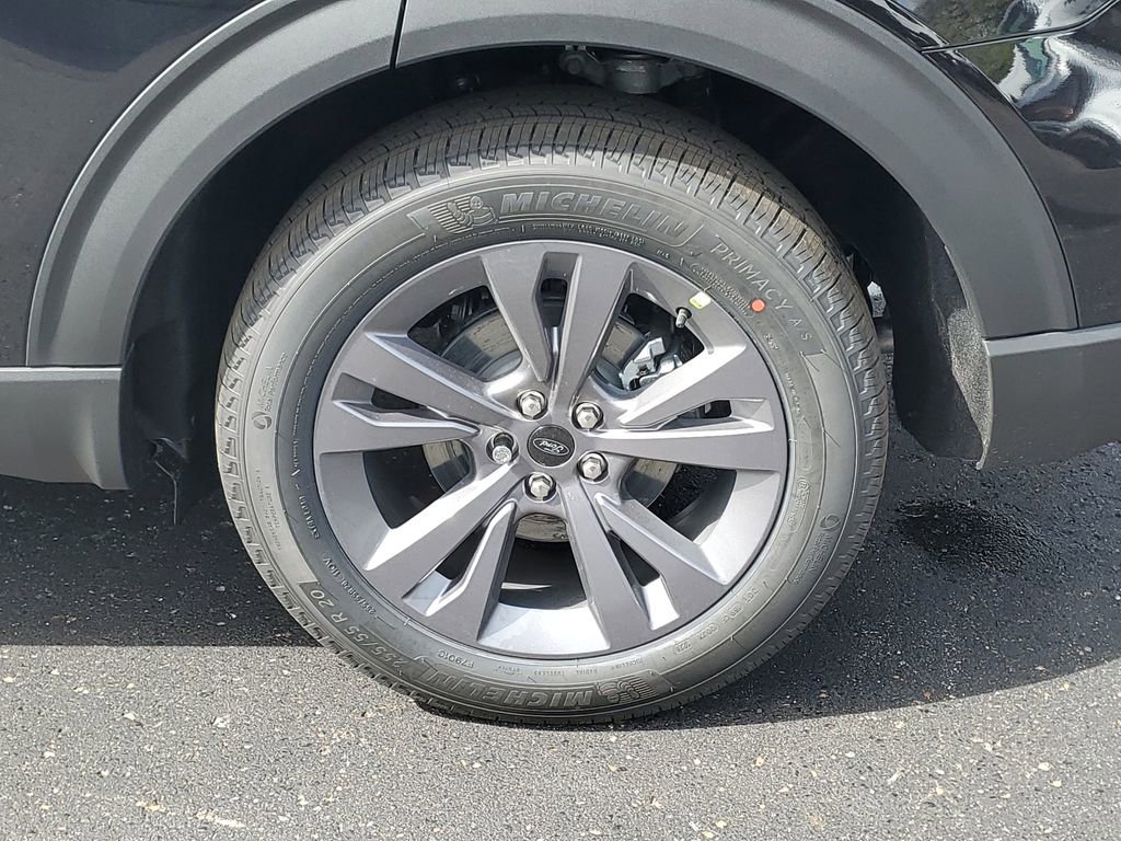 New 2026 Ford Explorer Active AWD/4WD image 33