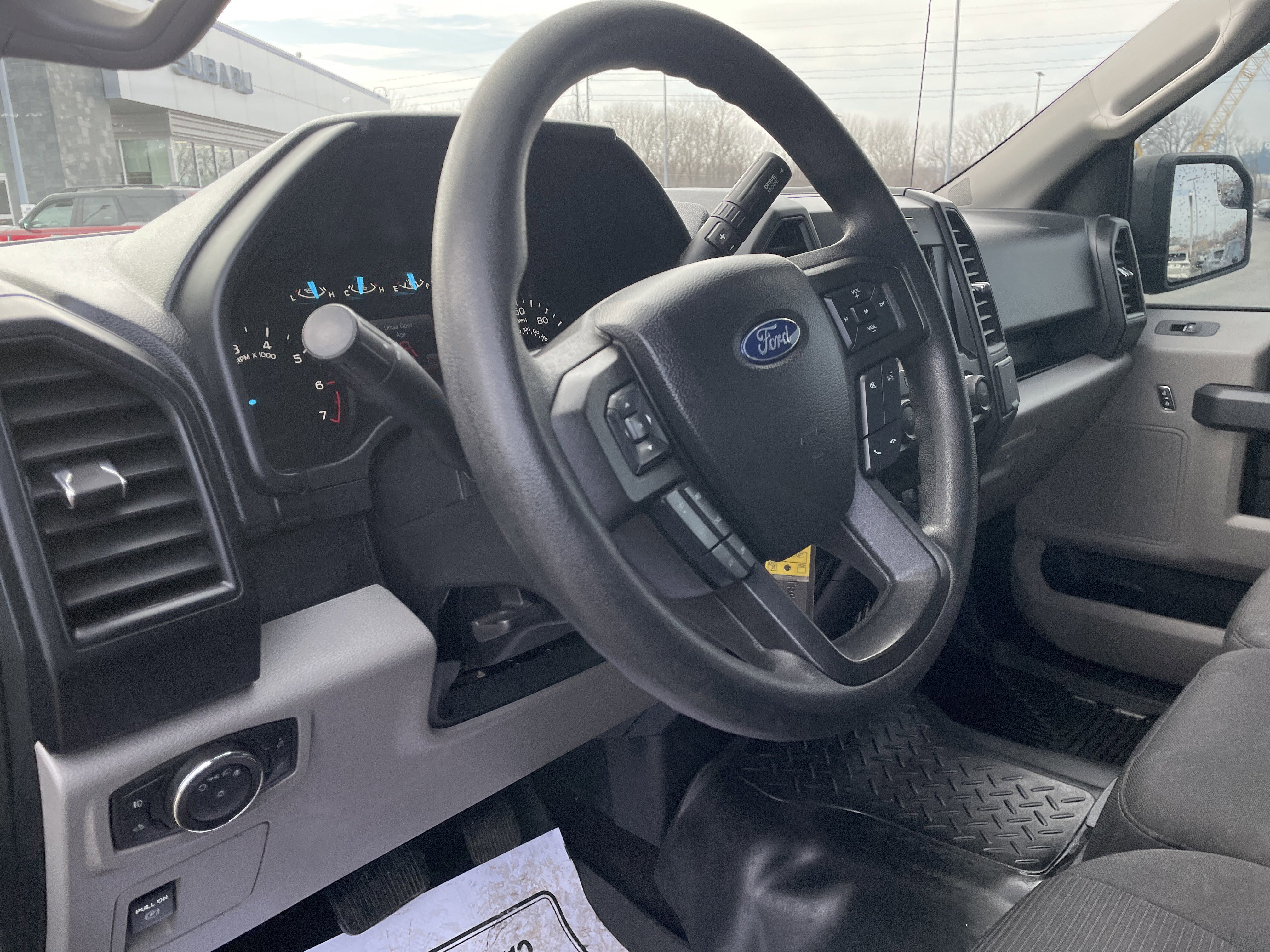 Used 2020 Ford F150 XL w/ Equipment Group 101A Mid image 25