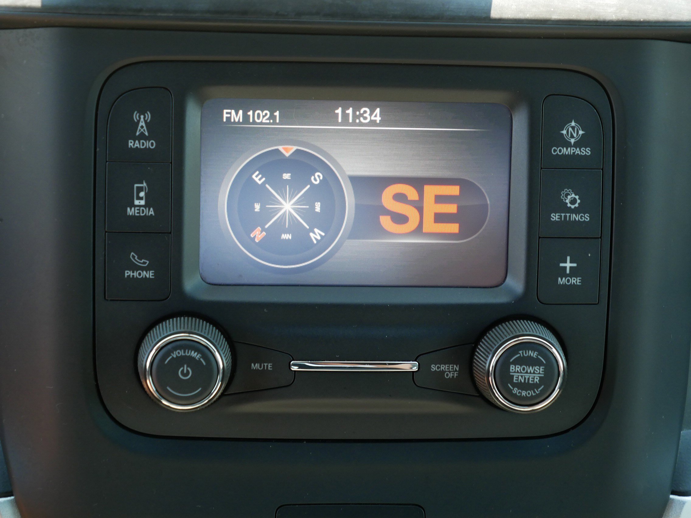 Used 2023 RAM 1500 Big Horn AWD/4WD image 30