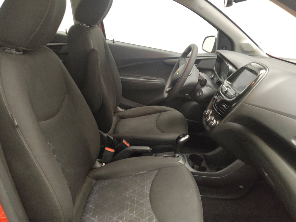 Used 2021 Chevrolet Spark LS FWD image 21