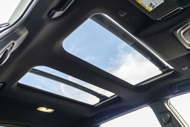 Used 2023 Toyota bZ4X XLE w/ Weather Package image 13