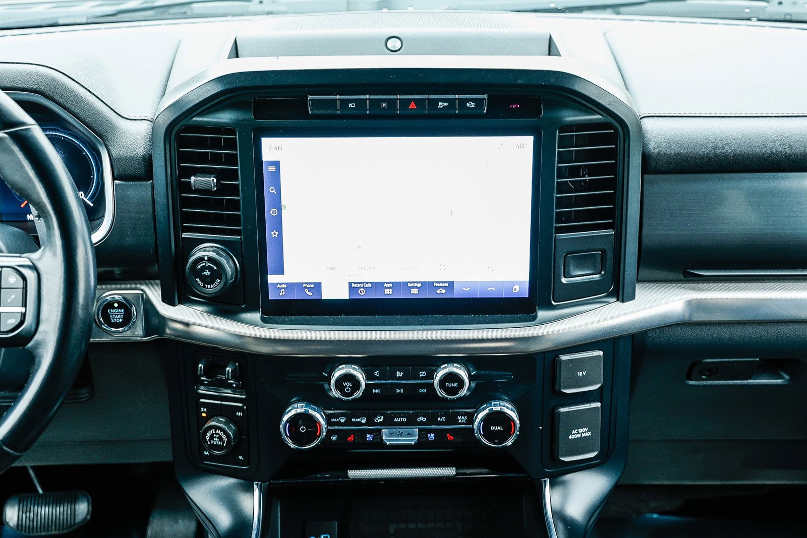 Used 2022 Ford F150 Raptor w/ Raptor 37 Performance Package image 11