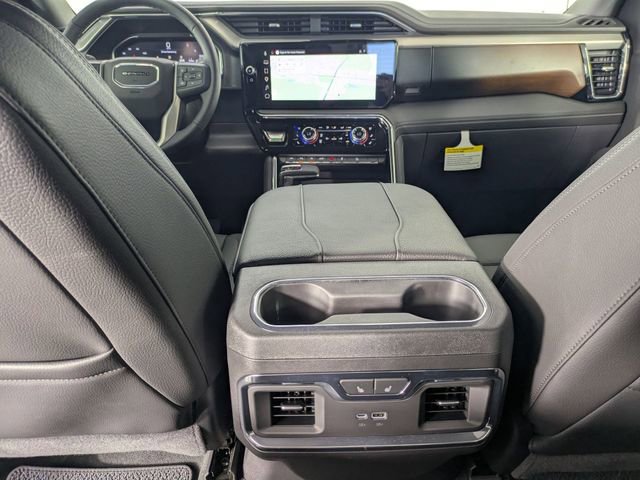 Used 2026 GMC Sierra 1500 Denali w/ Technology Package AWD/4WD image 31