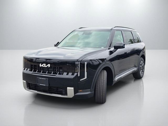 New 2027 Kia Telluride EX FWD image 8