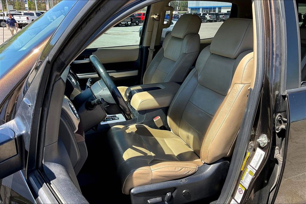 Used 2019 Toyota Tundra Limited image 26