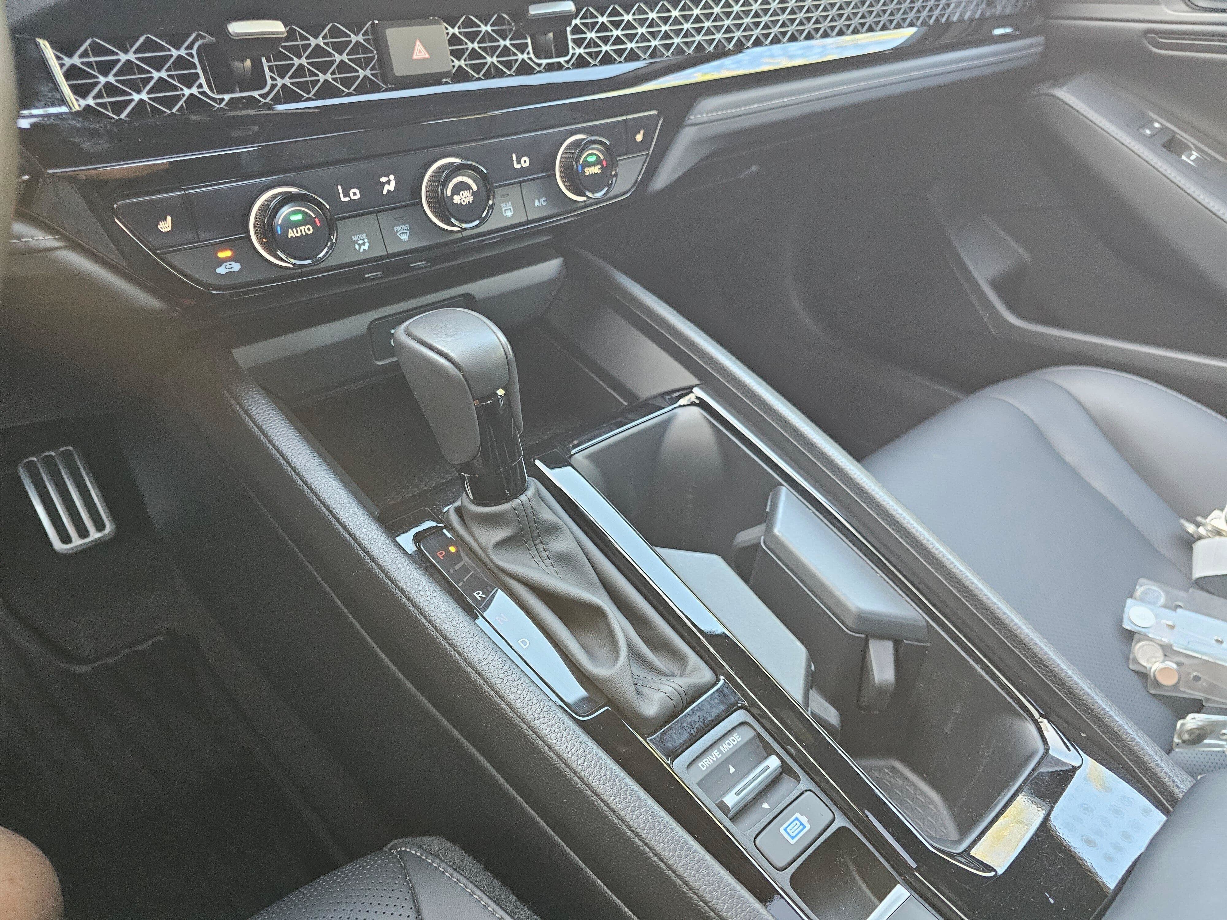 Used 2024 Honda Accord Sport image 29