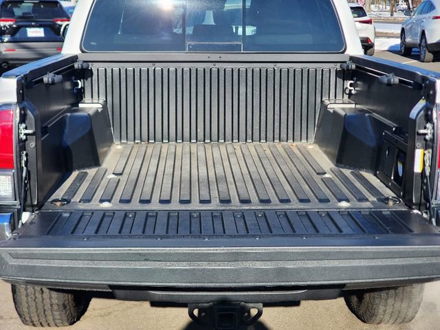 Used 2023 Toyota Tacoma TRD Off-Road image 17