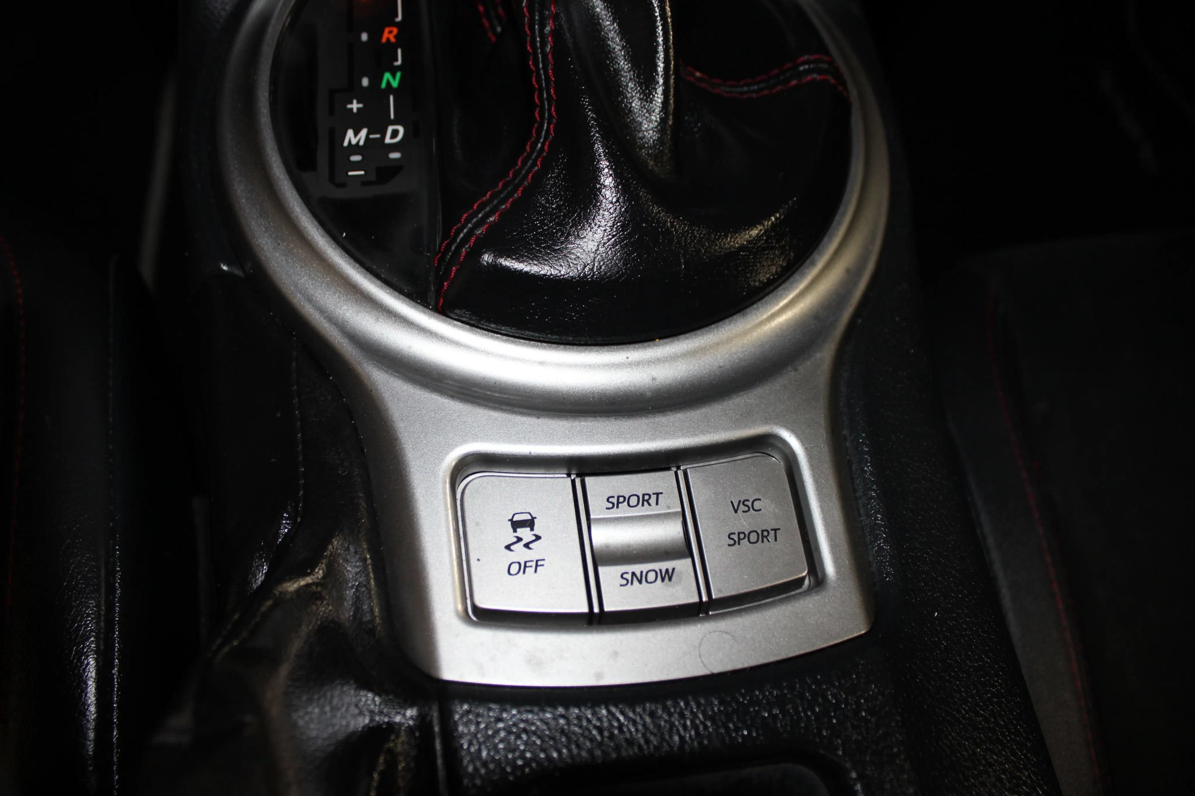 Used 2015 Subaru BRZ Limited w/ Popular Package #1B RWD image 15