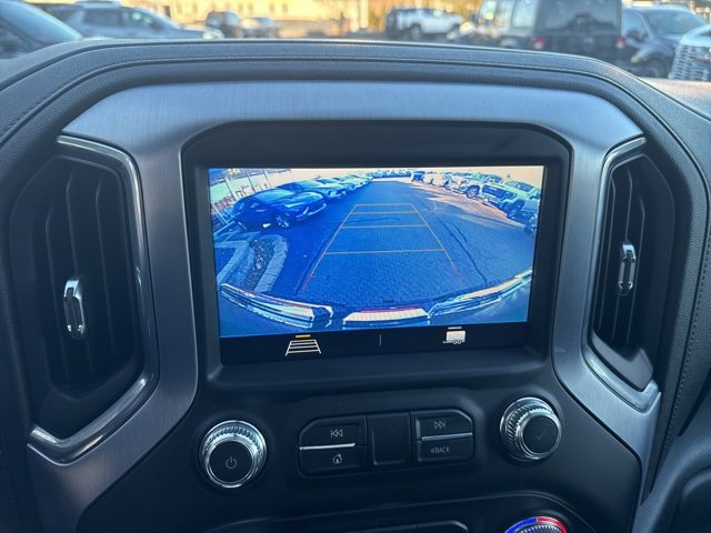 Used 2021 GMC Sierra 3500 SLE w/ SLE Convenience Package image 26