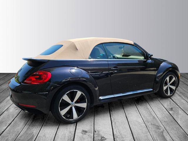 Used 2013 Volkswagen Beetle 2.0T FWD image 5