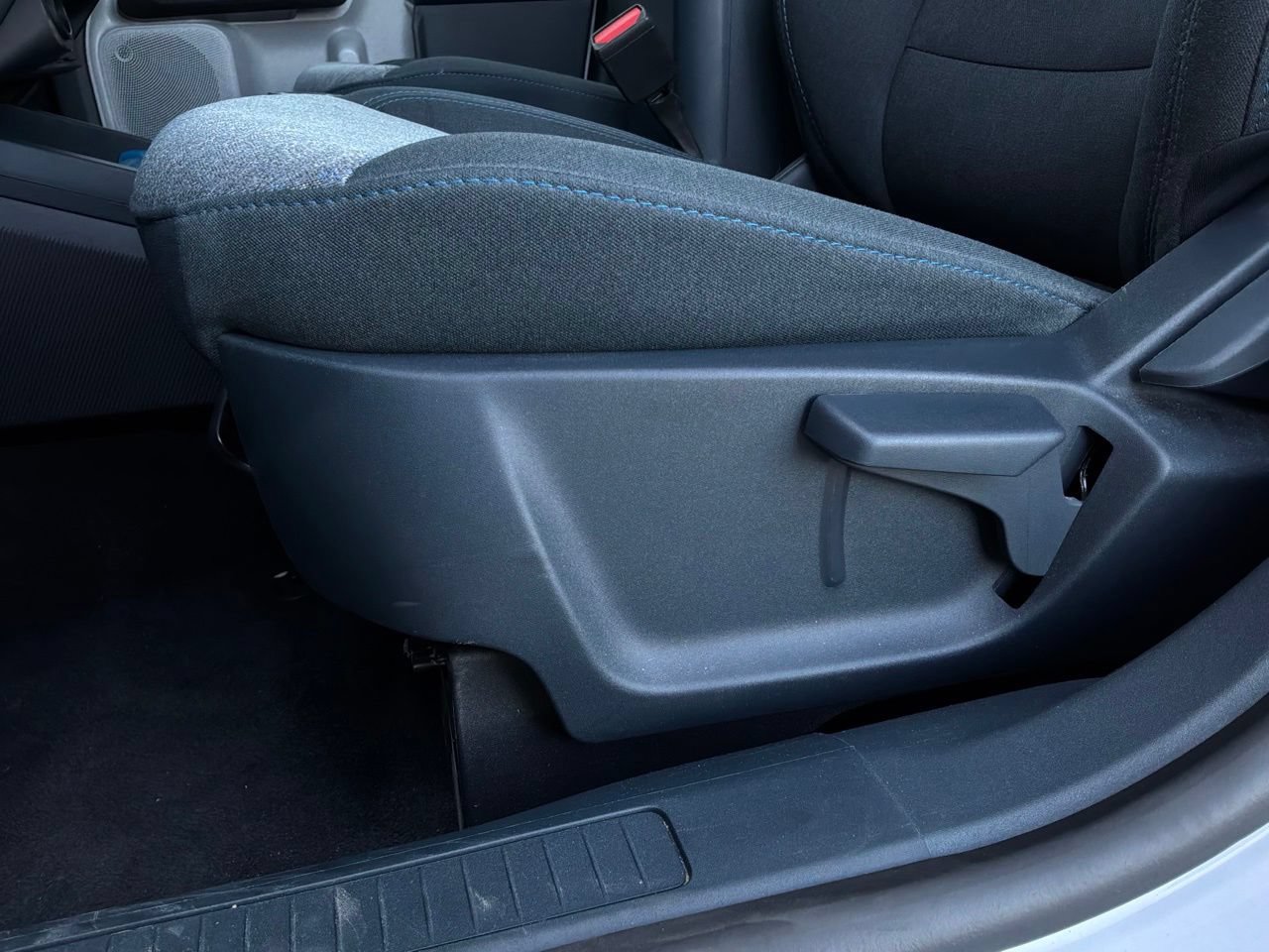 Used 2026 Ford Maverick XLT FWD image 11