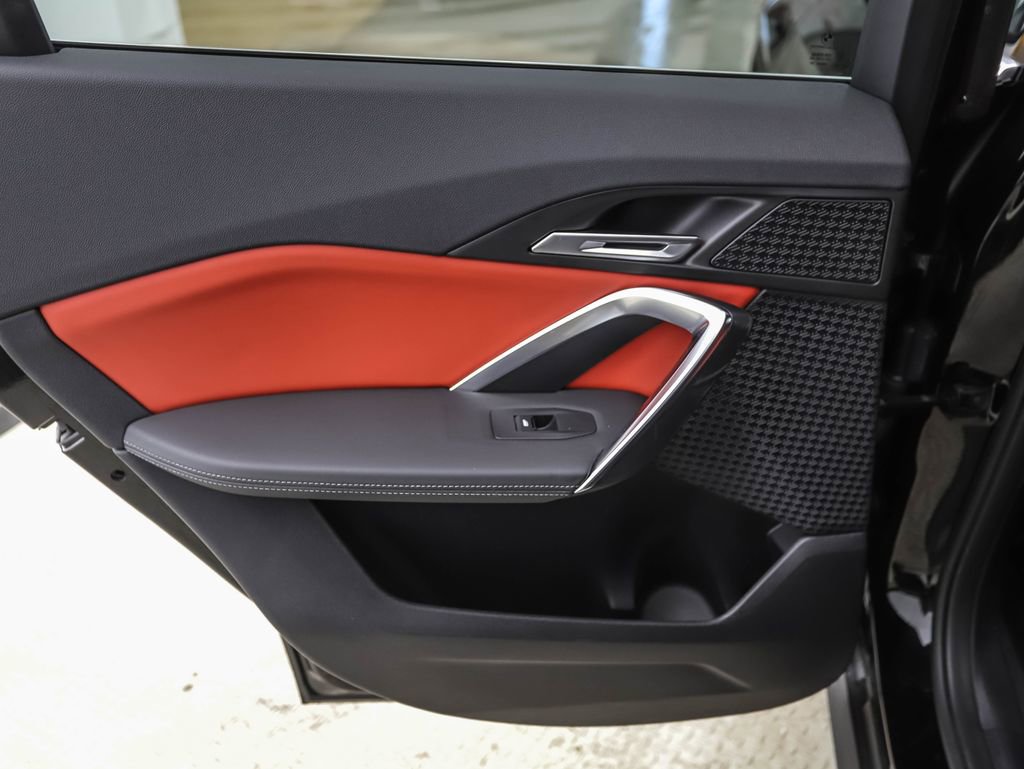 Certified 2023 BMW X1 xDrive28i w/ Convenience Package image 20