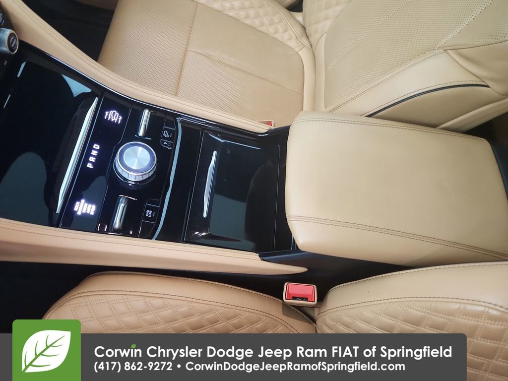 Used 2023 Jeep Grand Cherokee Summit image 28