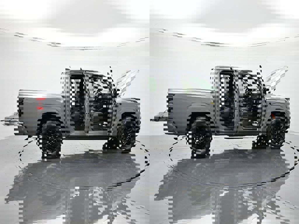 New 2026 Nissan Frontier SV image 47