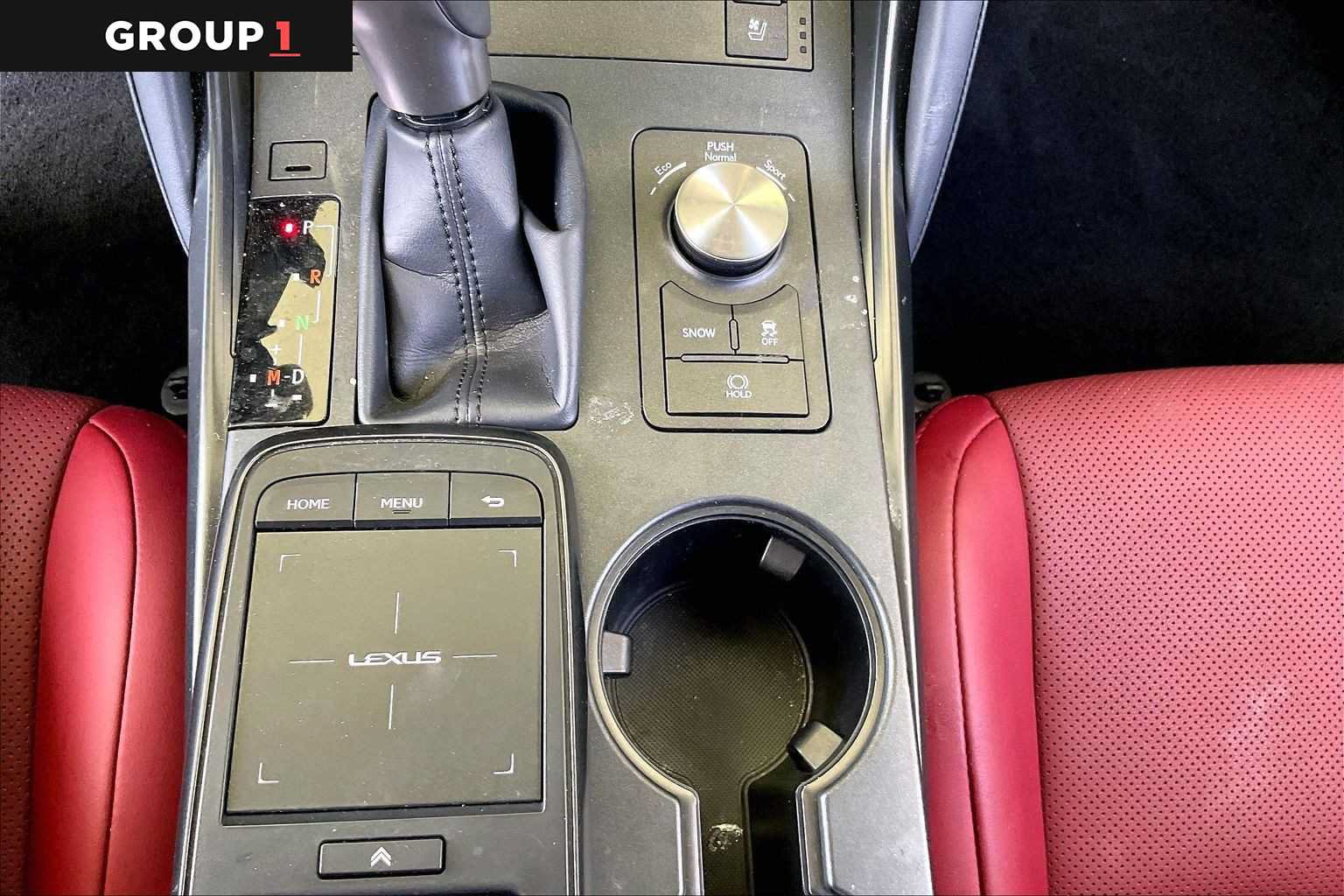 Certified 2023 Lexus IS 300 w/ Premium Package RWD image 33