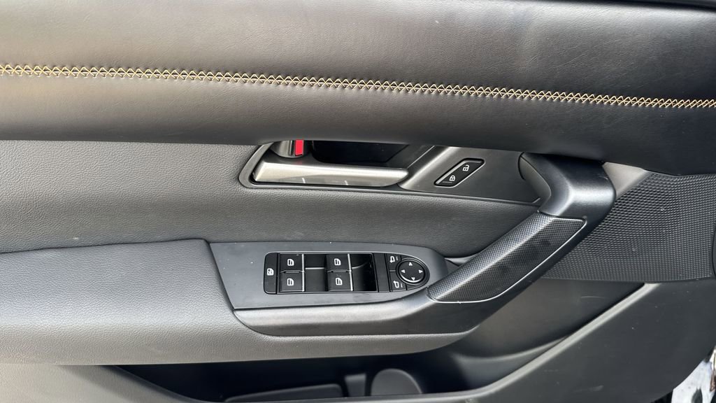 New 2026 MAZDA CX-50 AWD 2.5 Hybrid w/ Weather Package image 41