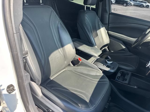 Used 2021 Ford Mustang Mach-E Premium RWD image 13