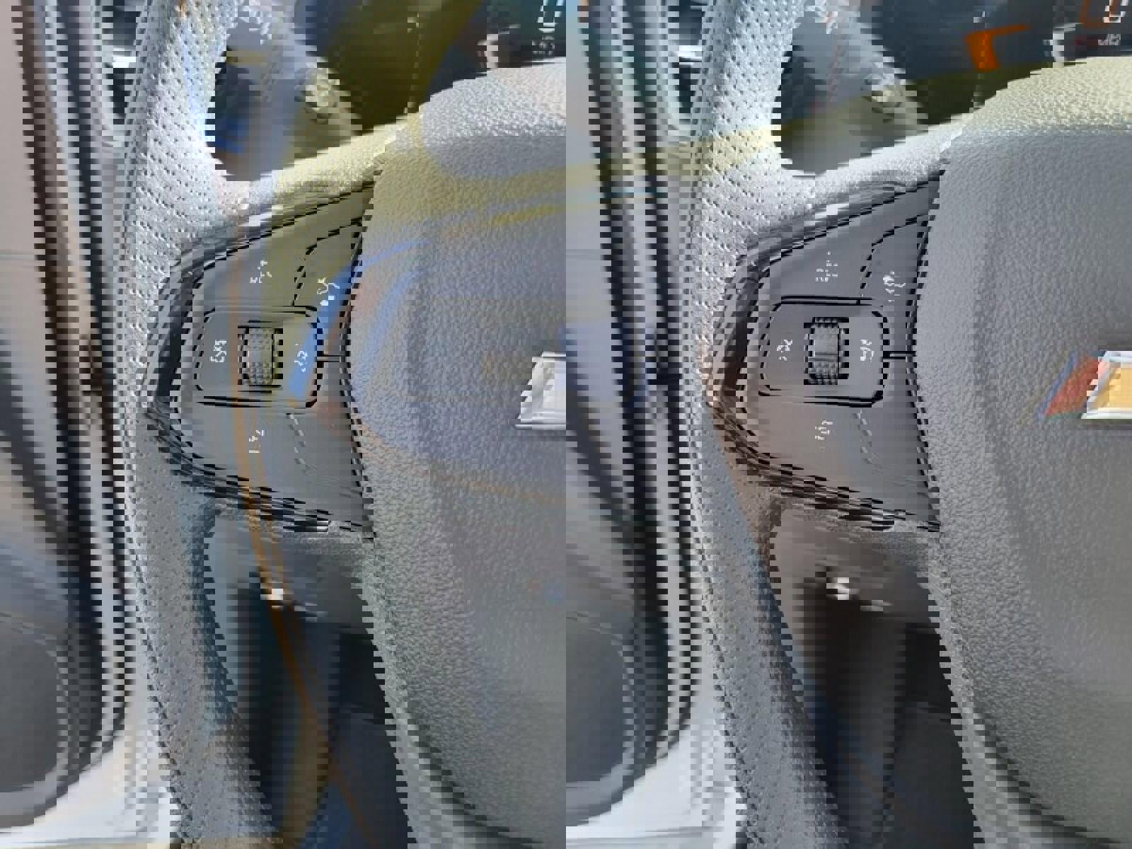 New 2026 Chevrolet TrailBlazer LT image 12