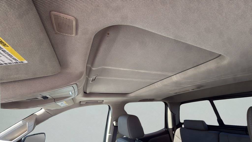 Used 2018 GMC Sierra 1500 SLT image 11