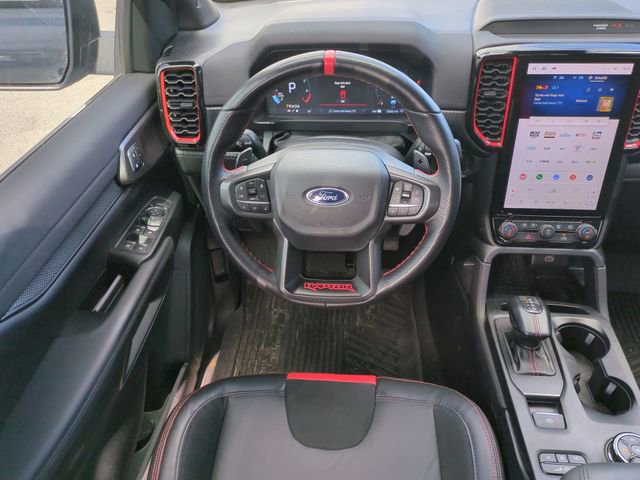 Used 2024 Ford Ranger Raptor AWD/4WD image 16