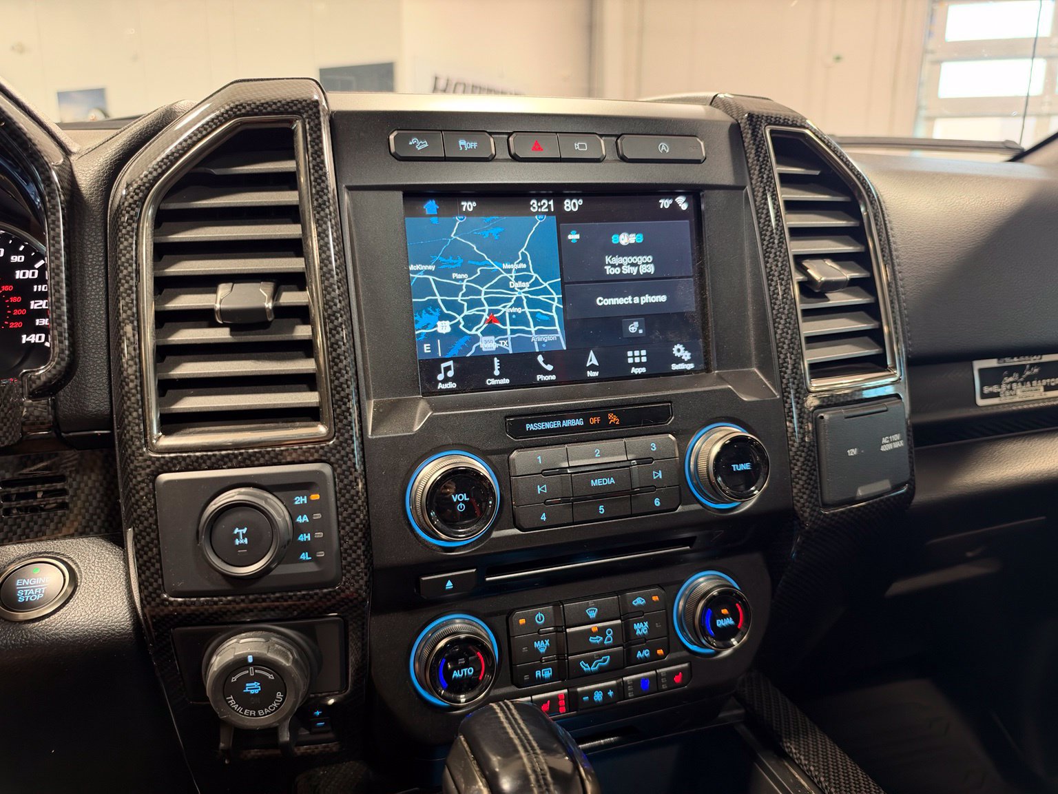 Used 2018 Ford F150 Raptor w/ Equipment Group 802A Luxury AWD/4WD image 30