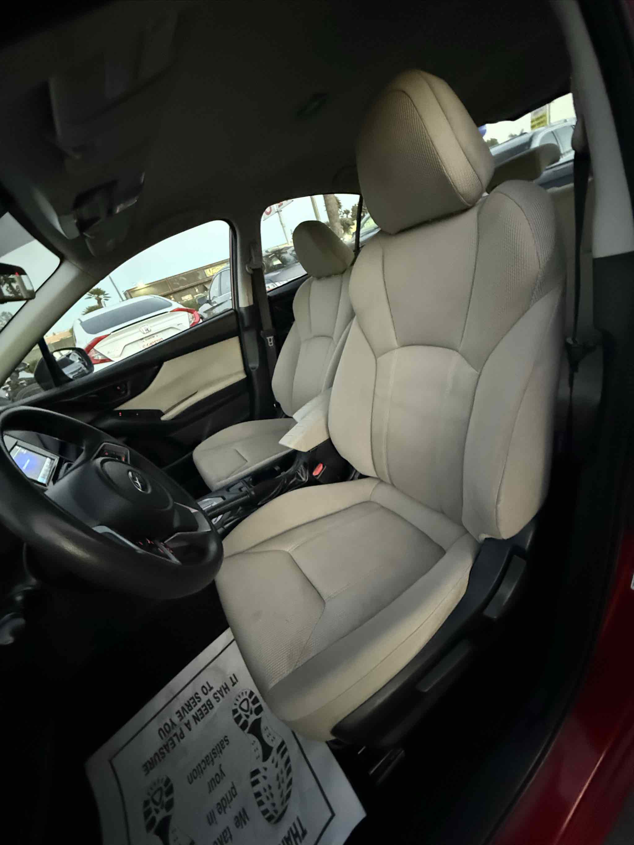 Used 2019 Subaru Impreza 2.0i image 68