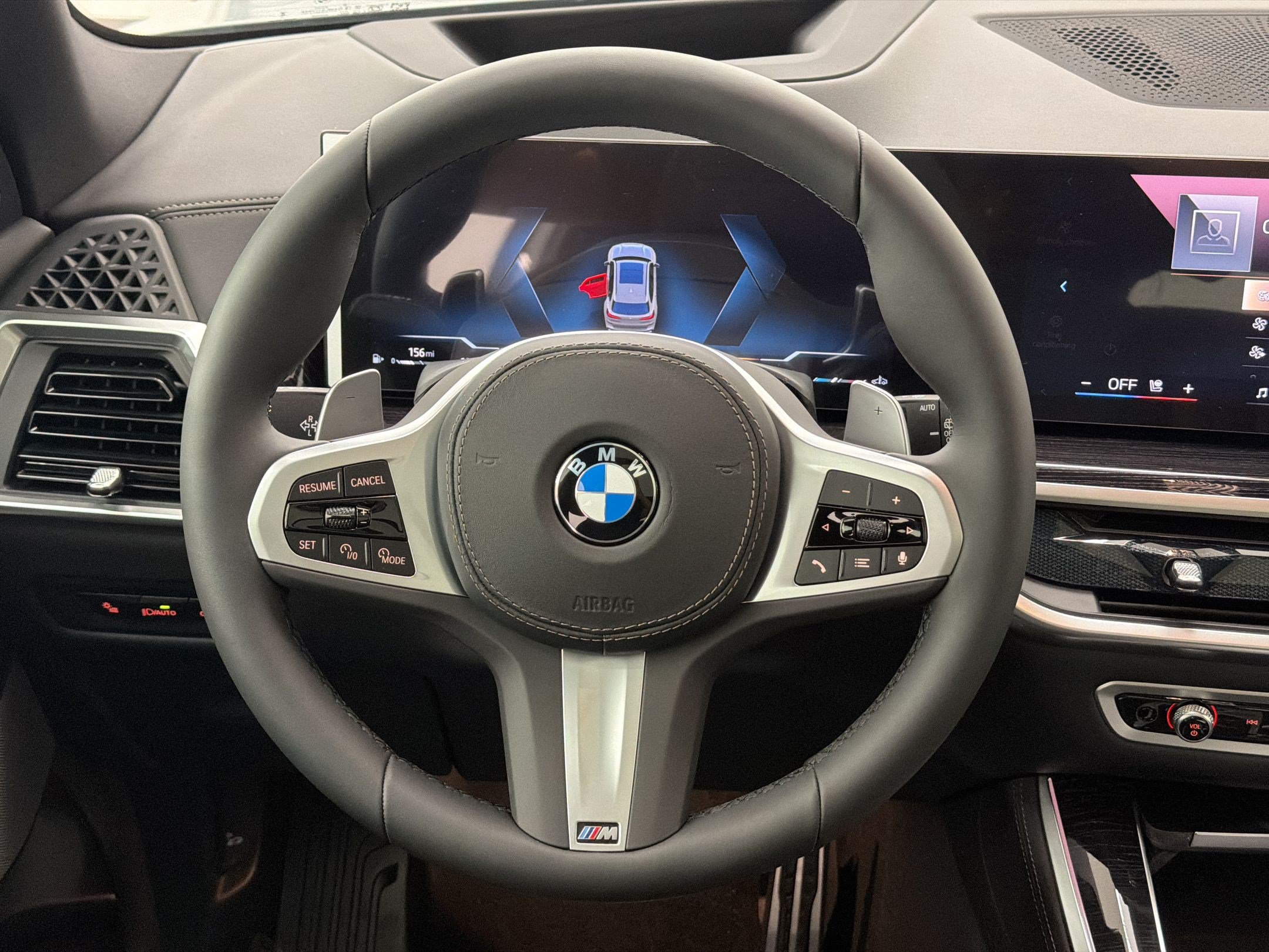New 2026 BMW X5 sDrive40i w/ M Sport Package RWD image 15