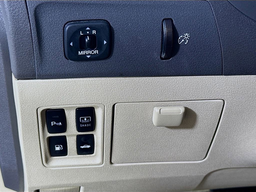 Used 2008 Lexus ES 350 FWD image 17