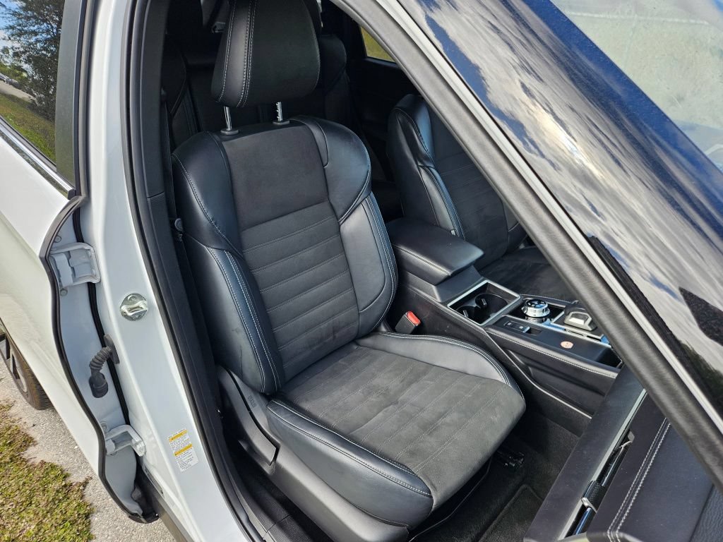Used 2024 Mitsubishi Outlander SE FWD image 16