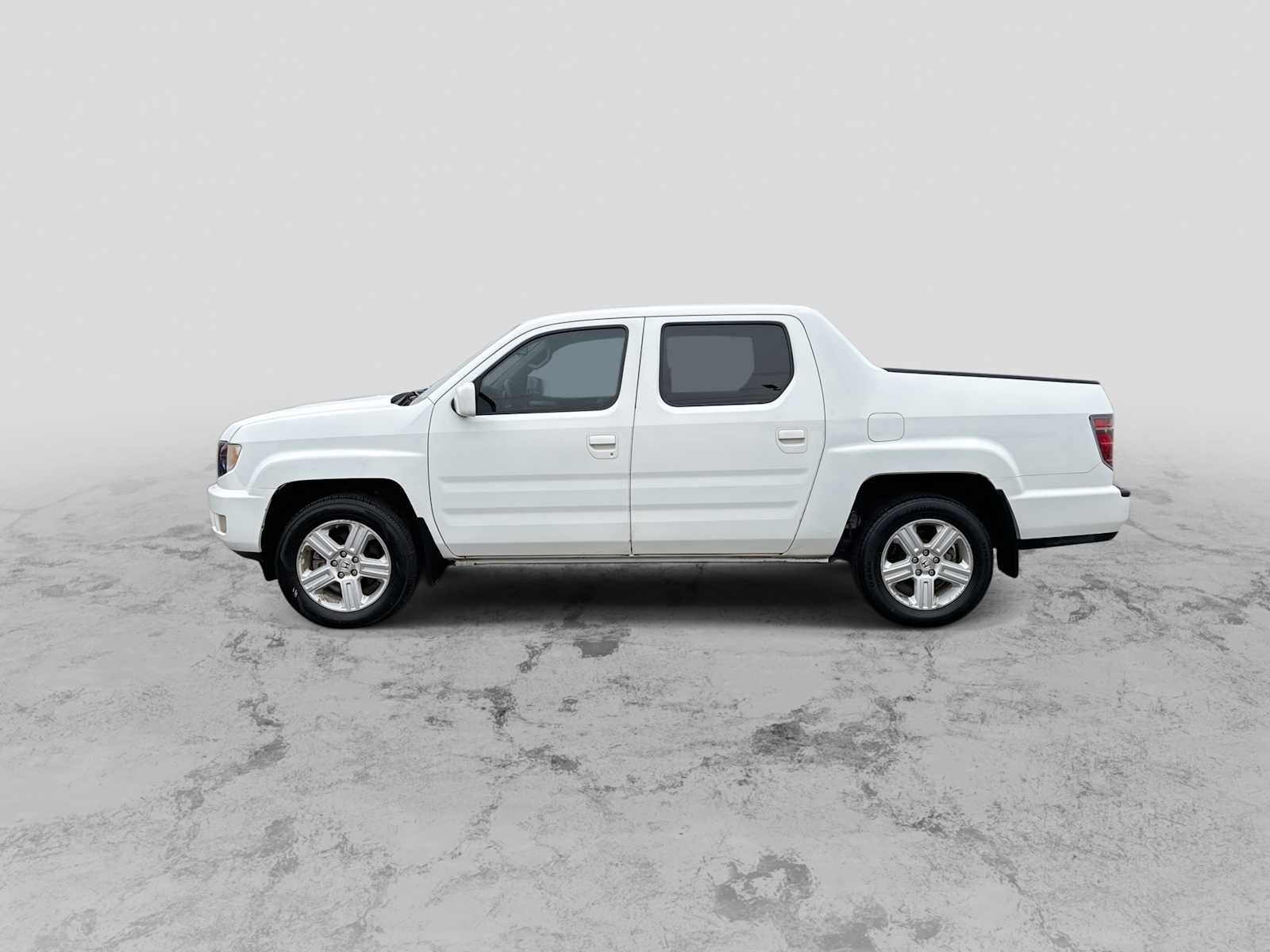 Used 2014 Honda Ridgeline RTL image 5