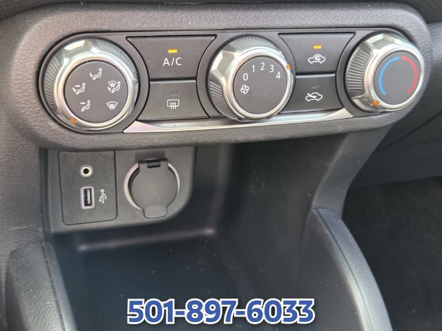 Used 2025 Nissan Kicks Play S FWD image 19