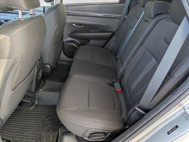 Used 2023 Hyundai Tucson SEL image 17