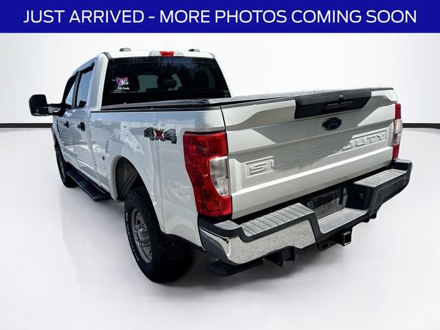 Certified 2021 Ford F250 XL w/ Power Equipment Group AWD/4WD image 6