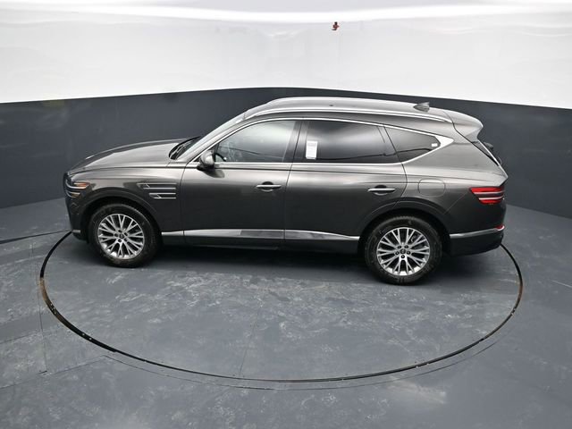 Used 2024 Genesis GV80 2.5T image 48