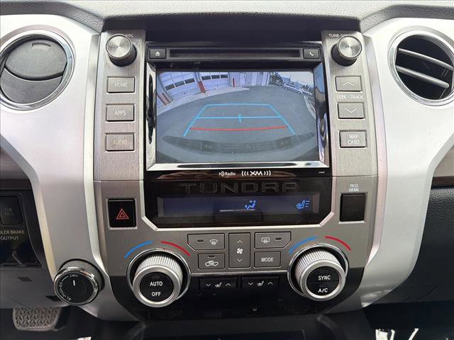Used 2019 Toyota Tundra Limited w/ TRD Off Road Package image 20