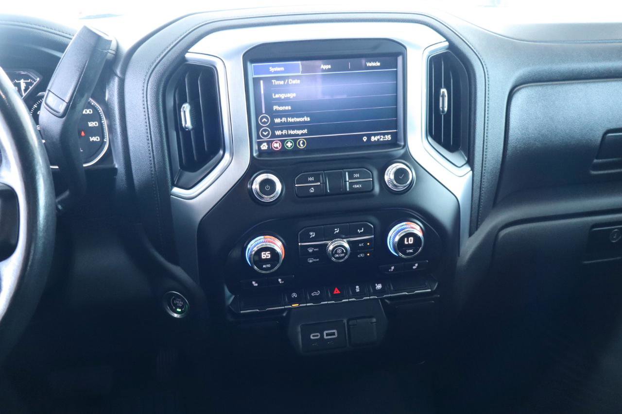 Used 2021 GMC Sierra 1500 Elevation RWD image 18