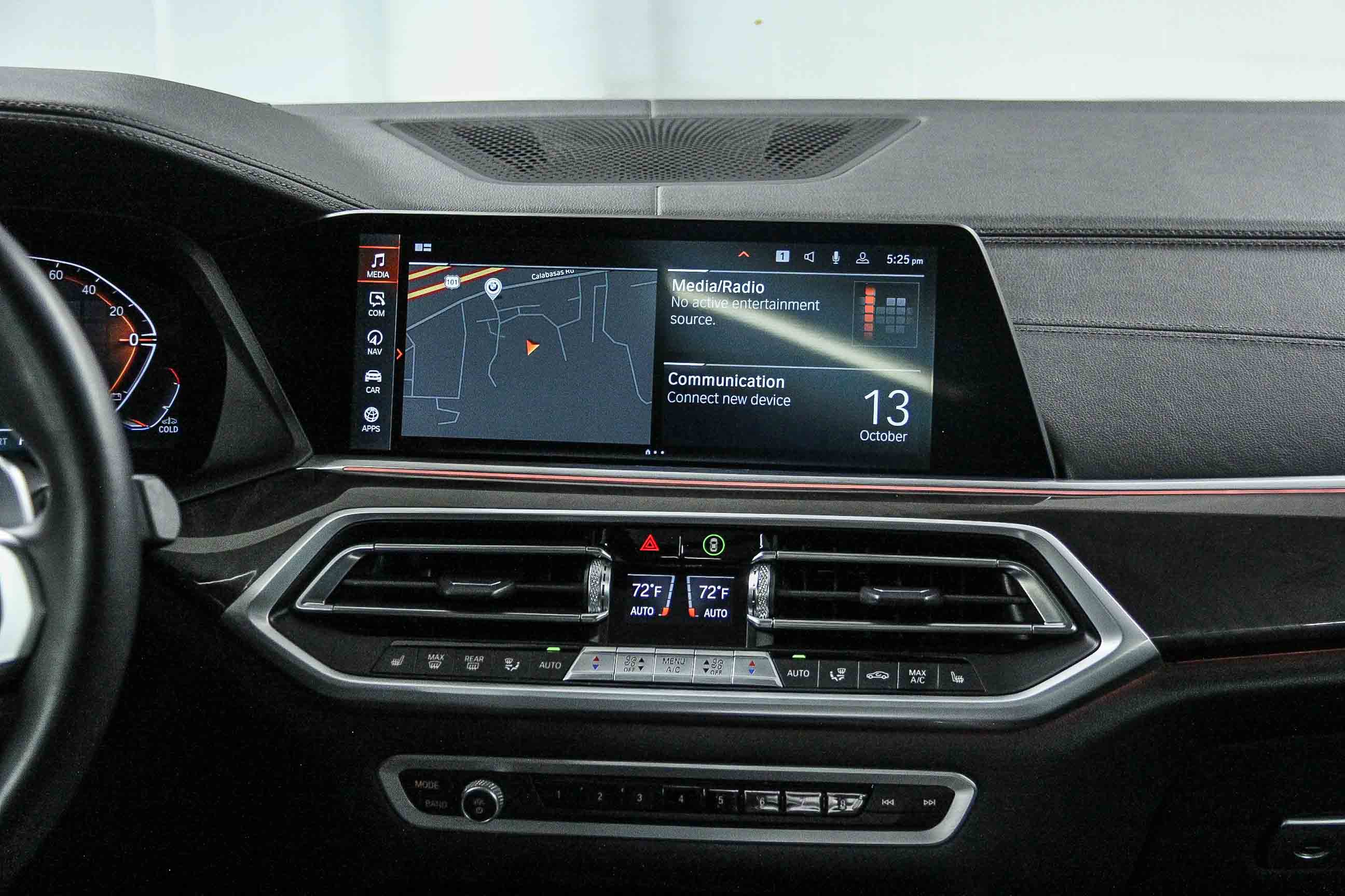 Certified 2023 BMW X5 xDrive40i w/ M Sport Package image 15