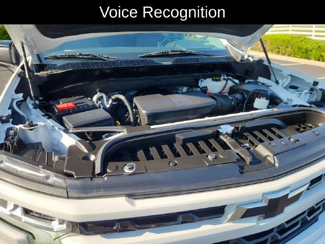 Used 2023 Chevrolet Silverado 1500 RST AWD/4WD image 15