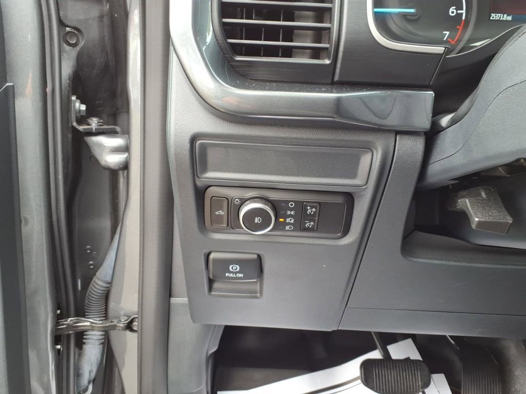 Certified 2023 Ford F150 XL w/ STX Appearance Package AWD/4WD image 18
