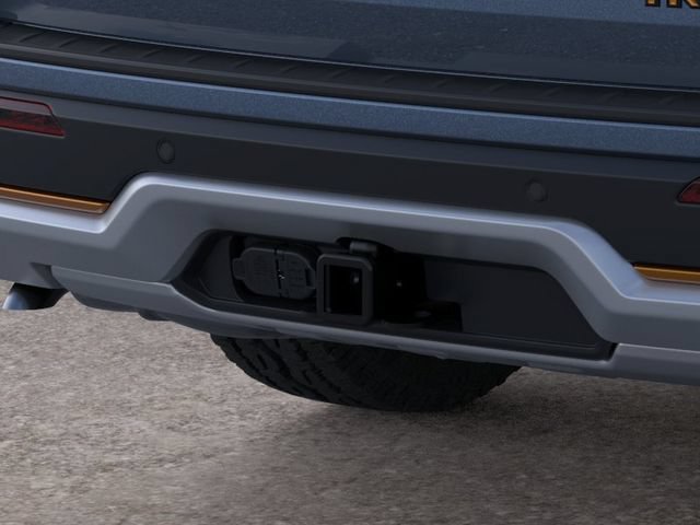 New 2026 Ford Explorer Tremor w/ Tremor Ultimate Package AWD/4WD image 23