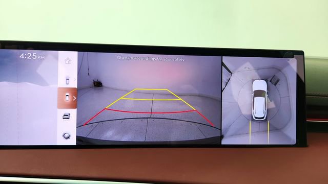 Used 2026 Genesis GV70 2.5T Sport Prestige image 46