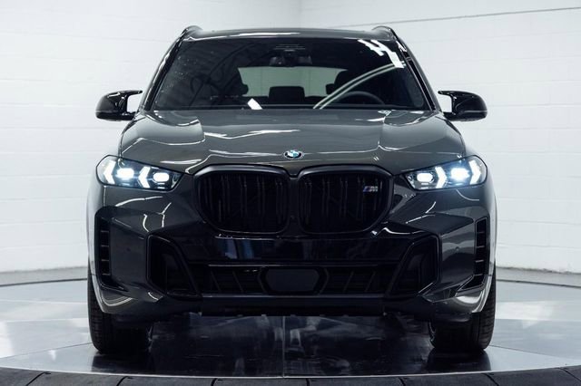 New 2026 BMW X5 M60i image 7