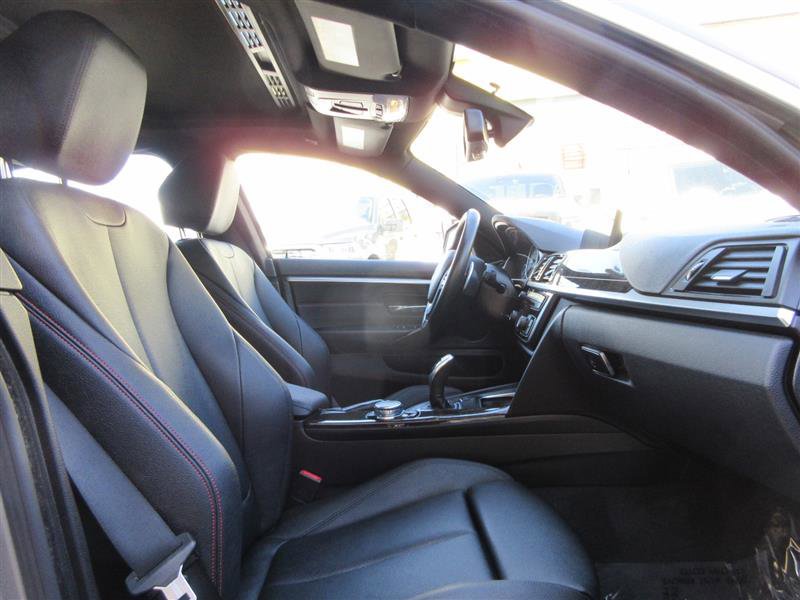 Used 2016 BMW 428i Gran Coupe xDrive 428i xDrive image 34