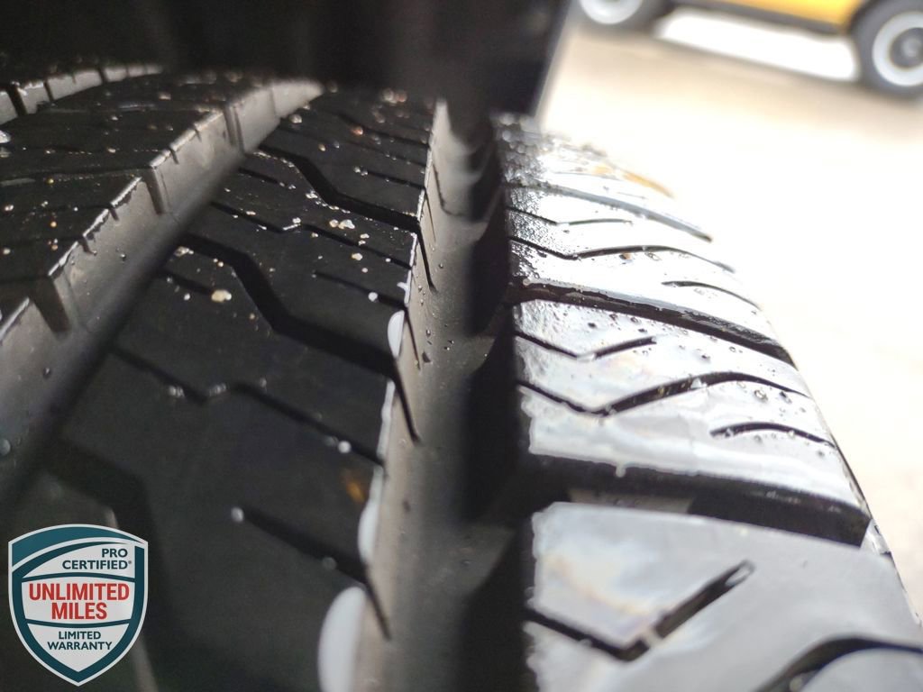 New 2025 Ford Maverick Lariat w/ 4K Tow Package image 34