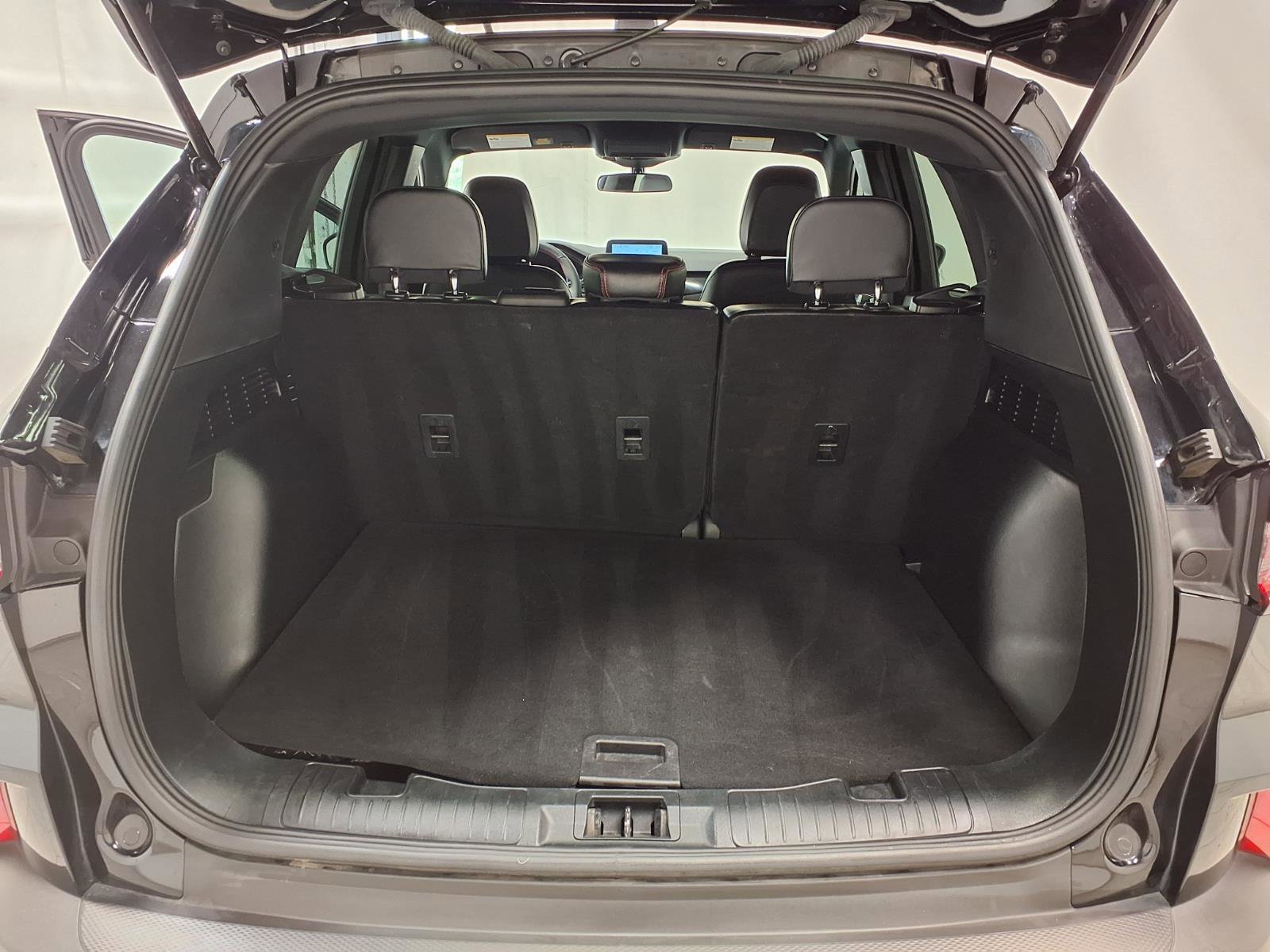 Used 2025 Ford Escape ST-Line AWD/4WD image 27