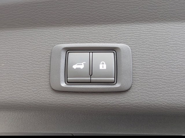 New 2026 Mitsubishi Outlander SE FWD image 14
